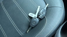 Smart fortwo coupe 1.0 Prime 2dr Petrol Coupe